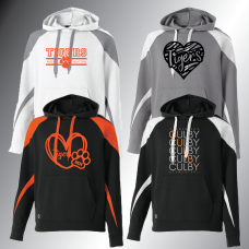 Culbertson Prospect Hoodie